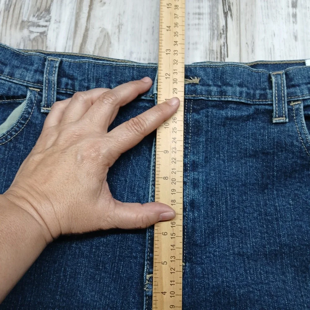 Dickies genuine carpenter